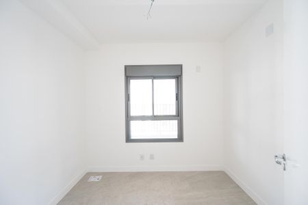 Apartamento à venda com 109m², 3 quartos e 2 vagasQuarto 3