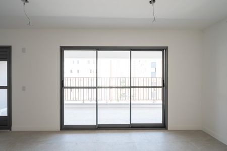 Apartamento à venda com 109m², 3 quartos e 2 vagasSala