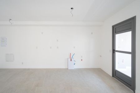 Apartamento à venda com 109m², 3 quartos e 2 vagasCozinha