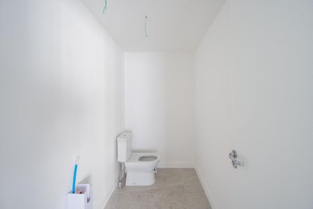 Apartamento à venda com 109m², 3 quartos e 2 vagasBanheiro Social