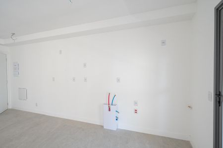 Apartamento à venda com 109m², 3 quartos e 2 vagasCozinha