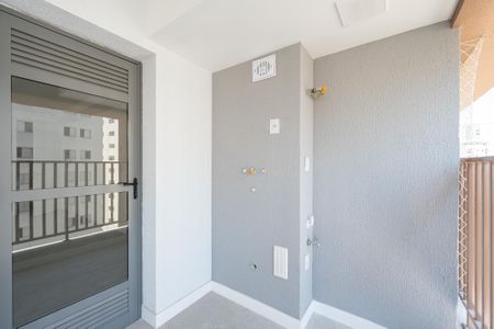 Apartamento à venda com 109m², 3 quartos e 2 vagasLavanderia