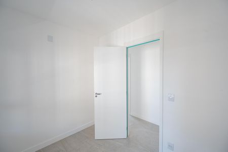 Apartamento à venda com 109m², 3 quartos e 2 vagasQuarto 3