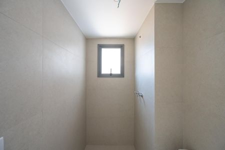 Apartamento à venda com 109m², 3 quartos e 2 vagasBanheiro da Suíte 2