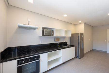 Apartamento à venda com 109m², 3 quartos e 2 vagasSalão de Festas