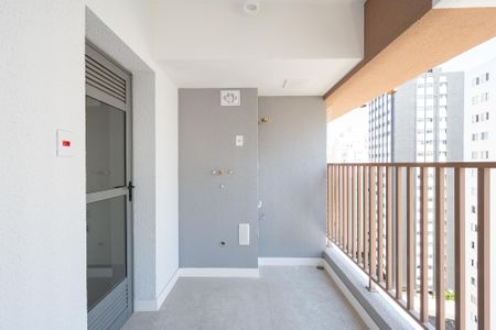 Apartamento à venda com 109m², 3 quartos e 2 vagasLavanderia