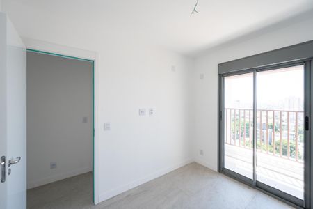 Apartamento à venda com 109m², 3 quartos e 2 vagasSuíte 2