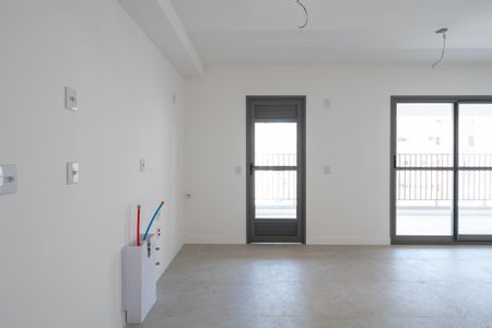 Apartamento à venda com 109m², 3 quartos e 2 vagasCozinha