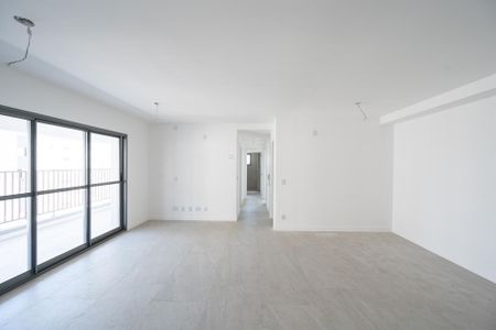 Apartamento à venda com 109m², 3 quartos e 2 vagasSala
