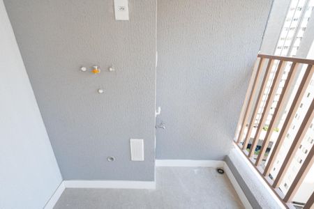 Apartamento à venda com 109m², 3 quartos e 2 vagasLavanderia