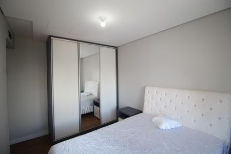 Apartamento à venda com 93m², 3 quartos e 2 vagasQuarto 1