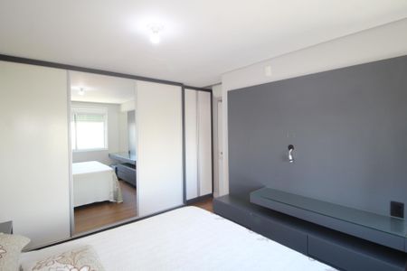 Apartamento à venda com 93m², 3 quartos e 2 vagasSuíte 1