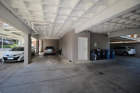 Apartamento à venda com 93m², 3 quartos e 2 vagasGaragem