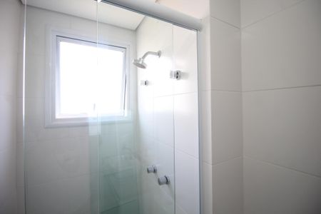 Apartamento à venda com 93m², 3 quartos e 2 vagasBanheiro