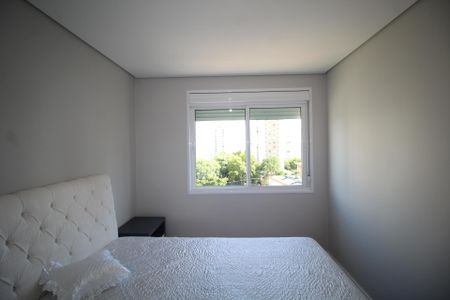 Apartamento à venda com 93m², 3 quartos e 2 vagasQuarto 1