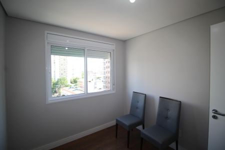 Apartamento à venda com 93m², 3 quartos e 2 vagasQuarto 2