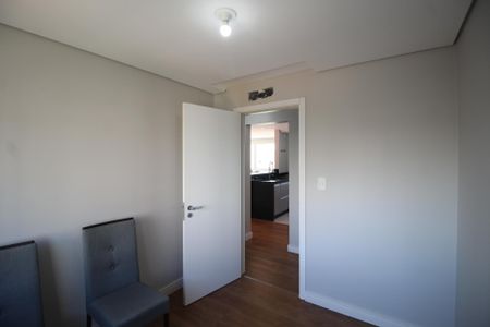 Apartamento à venda com 93m², 3 quartos e 2 vagasQuarto 2