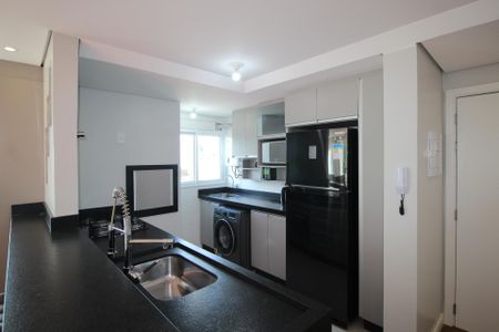 Apartamento à venda com 93m², 3 quartos e 2 vagasCozinha