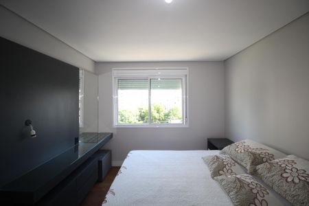 Apartamento à venda com 93m², 3 quartos e 2 vagasSuíte 1