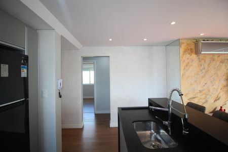 Apartamento à venda com 93m², 3 quartos e 2 vagasCozinha