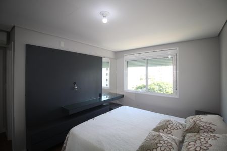 Apartamento à venda com 93m², 3 quartos e 2 vagasSuíte 1