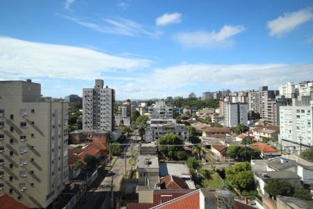 Apartamento à venda com 93m², 3 quartos e 2 vagasVista