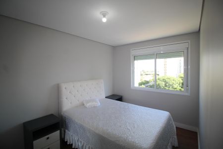 Quarto 1 de apartamento à venda com 3 quartos, 93m² em Passo D’areia, Porto Alegre