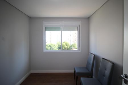 Apartamento à venda com 93m², 3 quartos e 2 vagasQuarto 2