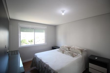 Apartamento à venda com 93m², 3 quartos e 2 vagasSuíte 1