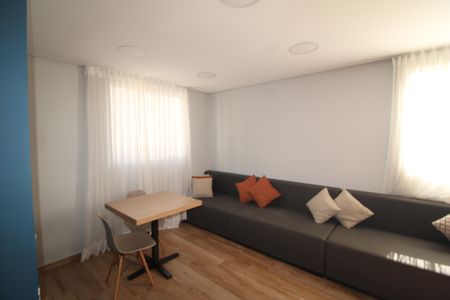 Apartamento à venda com 42m², 2 quartos e 1 vagaÁrea Comum