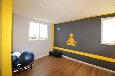 Apartamento à venda com 42m², 2 quartos e 1 vagaÁrea Comum