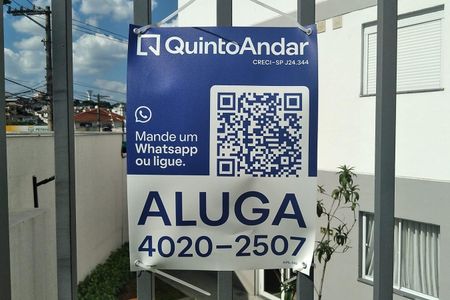 Apartamento para alugar com 42m², 2 quartos e sem vaga Apartamento para alugar com 42m², 2 quartos e sem vagaFachada