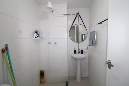 Apartamento para alugar com 42m², 2 quartos e 1 vagaBanheiro