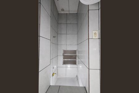 Casa para alugar com 40m², 1 quarto e sem vagaBanheiro