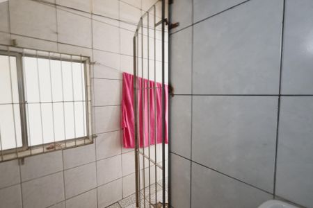 Casa para alugar com 40m², 1 quarto e sem vagaÁrea de Serviço