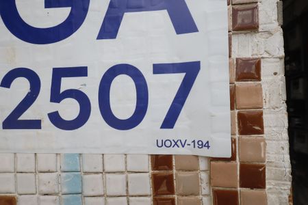 Casa para alugar com 40m², 1 quarto e sem vagaCódigo