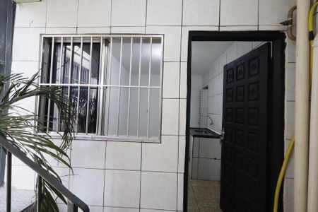 Casa para alugar com 40m², 1 quarto e sem vagaEntrada 