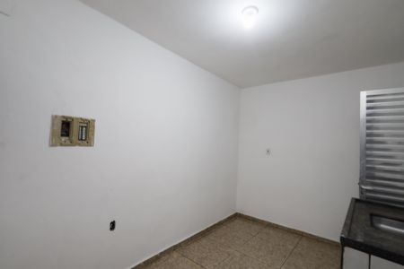 Cozinha  de casa para alugar com 1 quarto, 40m² em Jardim Japao, São Paulo