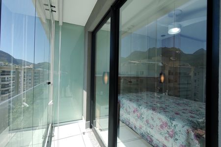 Apartamento à venda com 105m², 3 quartos e 2 vagasVaranda gourmet