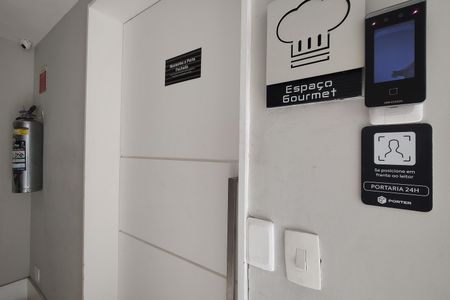 Apartamento à venda com 105m², 3 quartos e 2 vagasEspaço Gourmet