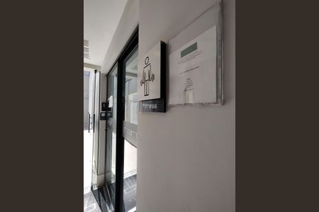 Apartamento à venda com 105m², 3 quartos e 2 vagasÁrea comum - Academia