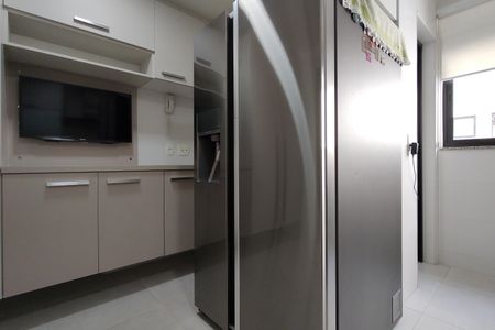 Apartamento à venda com 105m², 3 quartos e 2 vagasCozinha - Armários