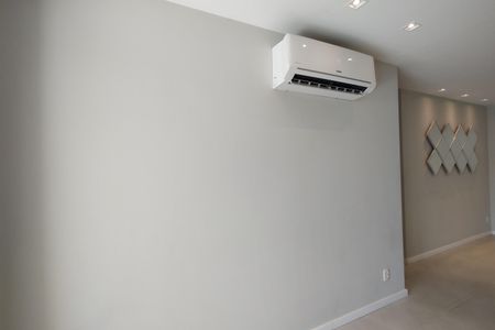 Apartamento à venda com 105m², 3 quartos e 2 vagasSala