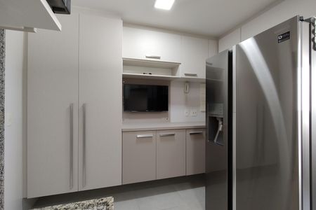 Apartamento à venda com 105m², 3 quartos e 2 vagasCozinha - Armários