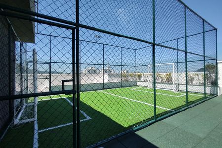 Apartamento à venda com 105m², 3 quartos e 2 vagasQuadra Esportiva