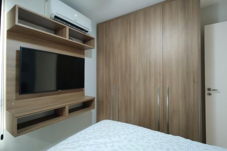 Apartamento à venda com 105m², 3 quartos e 2 vagasQuarto 1 - Suíte