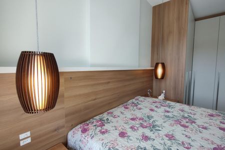 Apartamento à venda com 105m², 3 quartos e 2 vagasQuarto 3 - Suíte