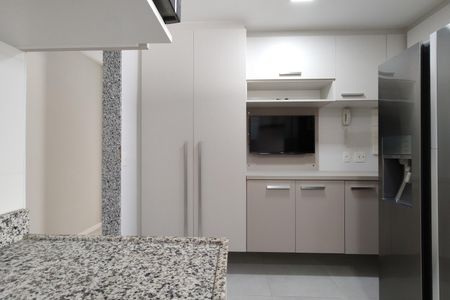 Apartamento à venda com 105m², 3 quartos e 2 vagasCozinha - Armários