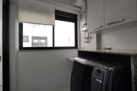Apartamento à venda com 105m², 3 quartos e 2 vagasÁrea de Serviço