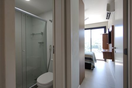 Apartamento à venda com 105m², 3 quartos e 2 vagasQuarto 2 
